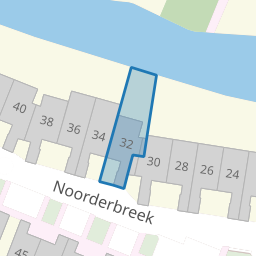 Perceel LMR02-A-3412