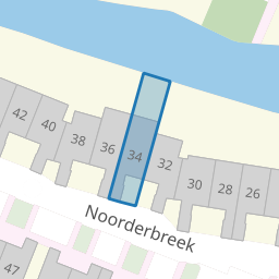 Perceel LMR02-A-3413