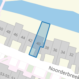 Perceel LMR02-A-3416