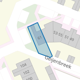 Perceel LMR02-A-3422