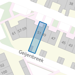 Perceel LMR02-A-3423