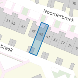 Perceel LMR02-A-3427