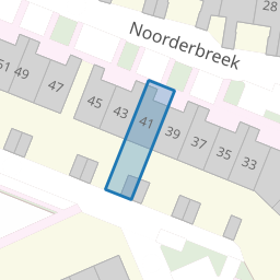 Perceel LMR02-A-3428