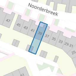 Perceel LMR02-A-3429