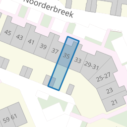 Perceel LMR02-A-3431
