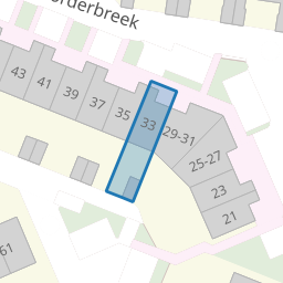 Perceel LMR02-A-3432