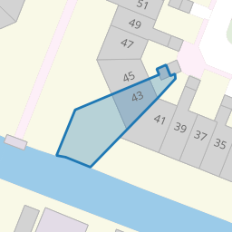 Perceel LMR02-A-3450