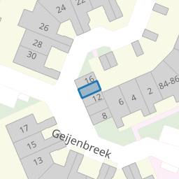 Perceel LMR02-A-3471