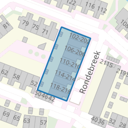 Perceel LMR02-A-3478