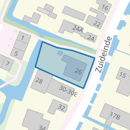 Perceel LMR02-A-3500