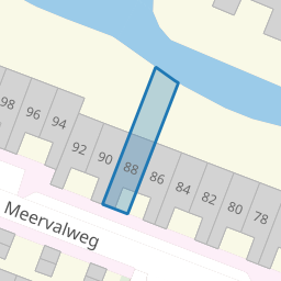 Perceel LMR02-A-3532