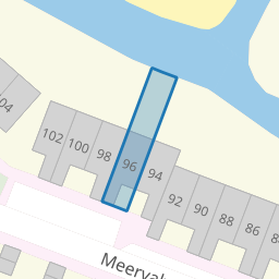 Perceel LMR02-A-3536