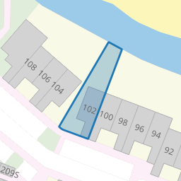 Perceel LMR02-A-3539