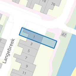 Perceel LMR02-A-3557