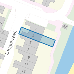 Perceel LMR02-A-3558