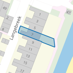 Perceel LMR02-A-3560