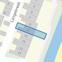 Perceel LMR02-A-3562