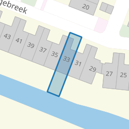 Perceel LMR02-A-3573