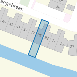 Perceel LMR02-A-3574