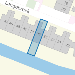 Perceel LMR02-A-3575