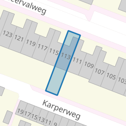 Perceel LMR02-A-3595
