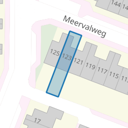 Perceel LMR02-A-3600