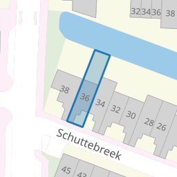 Perceel LMR02-A-3603