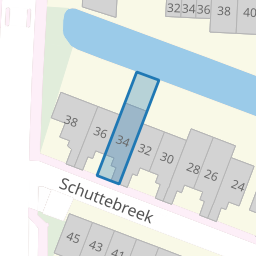 Perceel LMR02-A-3604