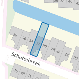 Perceel LMR02-A-3605