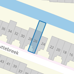 Perceel LMR02-A-3608