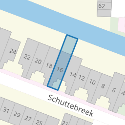 Perceel LMR02-A-3613