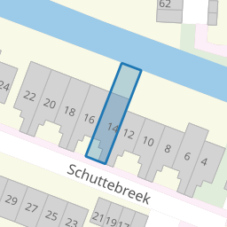 Perceel LMR02-A-3614