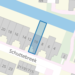 Perceel LMR02-A-3616