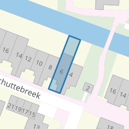 Perceel LMR02-A-3618