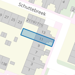 Perceel LMR02-A-3622