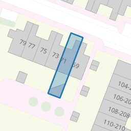 Perceel LMR02-A-3640