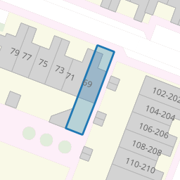 Perceel LMR02-A-3641