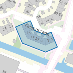 Perceel LMR02-A-3661