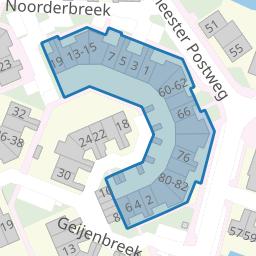 Perceel LMR02-A-3662