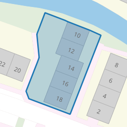 Perceel LMR02-A-3664