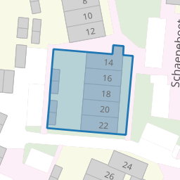 Perceel LMR02-A-3668