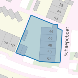 Perceel LMR02-A-3670