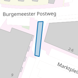 Perceel LMR02-A-3685