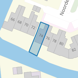 Perceel LMR02-A-3701