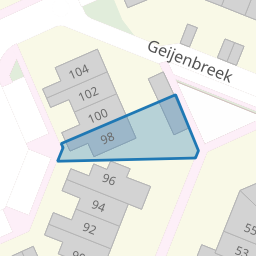 Perceel LMR02-A-3713