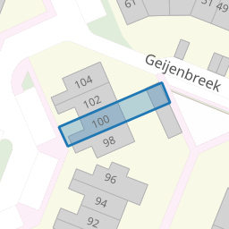 Perceel LMR02-A-3714