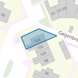 Perceel LMR02-A-3716