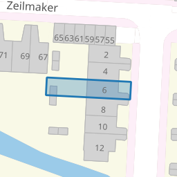 Perceel LMR02-A-3728