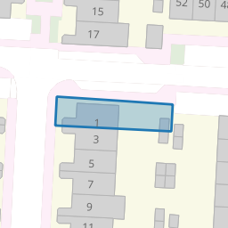 Perceel LMR02-A-3732