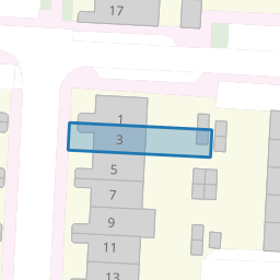 Perceel LMR02-A-3733